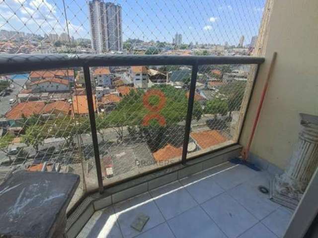 Apartamento para Locação em Guarulhos, Jardim Vila Galvão, 3 dormitórios, 1 suíte, 2 vagas