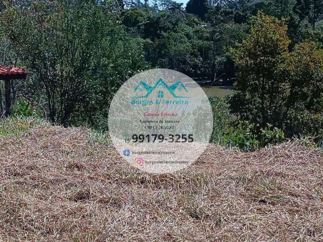 Terreno à venda com Lago nos Fundos, Em Condomínio Fechado - Bairro Carafá, Votorantim, SP