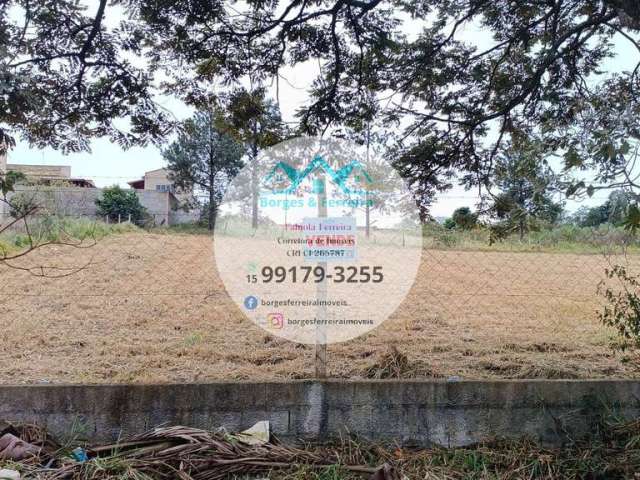 Excelente Terreno  à venda, em Condomínio Fechado - Bairro  Carafá, Votorantim, SP