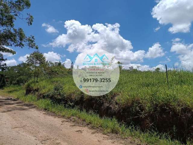 Terreno à venda próximo ao lago , Bairro Carafá, Votorantim, SP