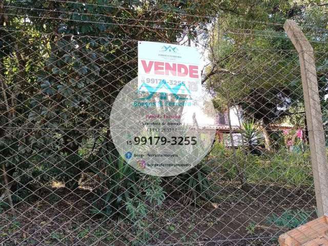 Chácara à venda, em fase de Acabamento - Residencial Lagos de Santo Antônio, Bairro  Carafá, Votora