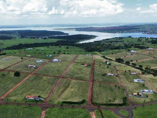 Belíssimo Terreno com acesso a Represa Jurumirim