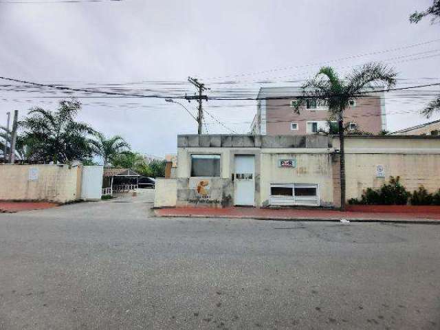 Residencial mar do caribe