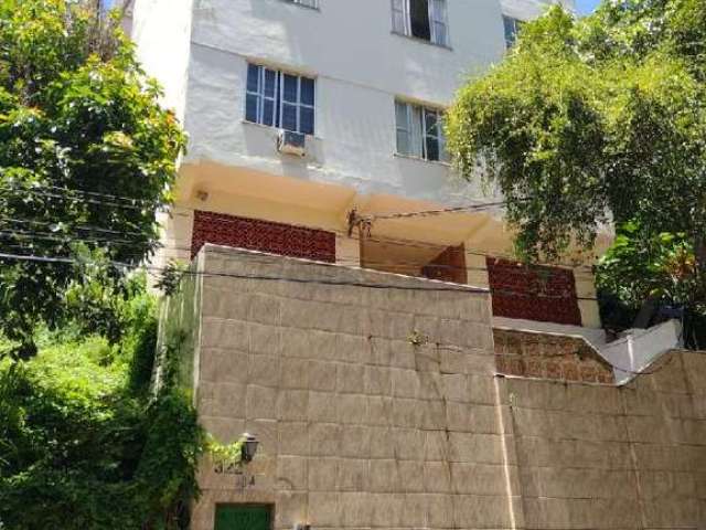 Apartamento com 2 quartos à venda na RUA CARDEAL DOM SEBASTIAO LEME N 322 C01,N. 322 APTO. 1 APARTAMENTO, Santa Teresa, Rio de Janeiro, 45 m2 por R$ 240.000