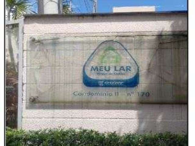 Res meu lar ii