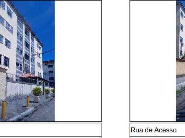 Nucleo residencial alair pires