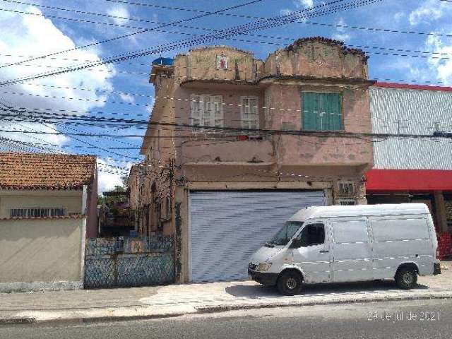 Rio de janeiro - marechal hermes