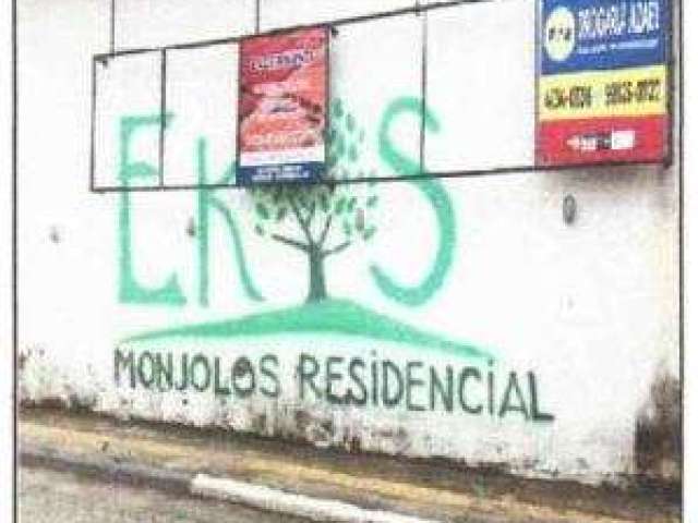 Res ekos monjolos