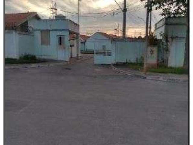 Cond res tiradentes