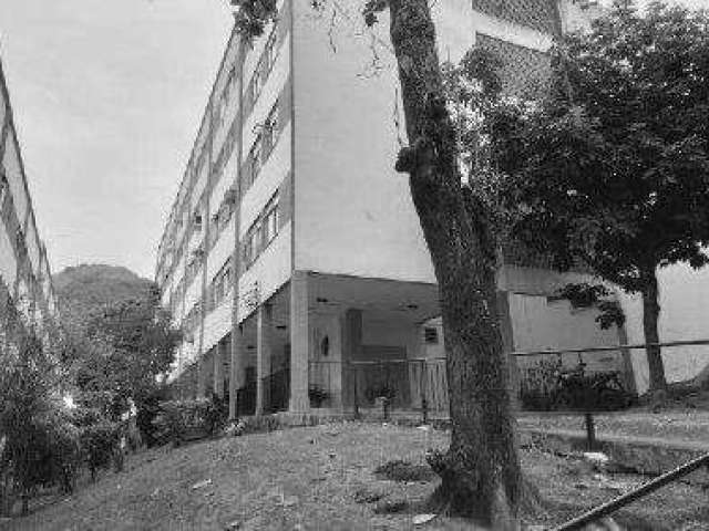 Rio de janeiro - praca seca