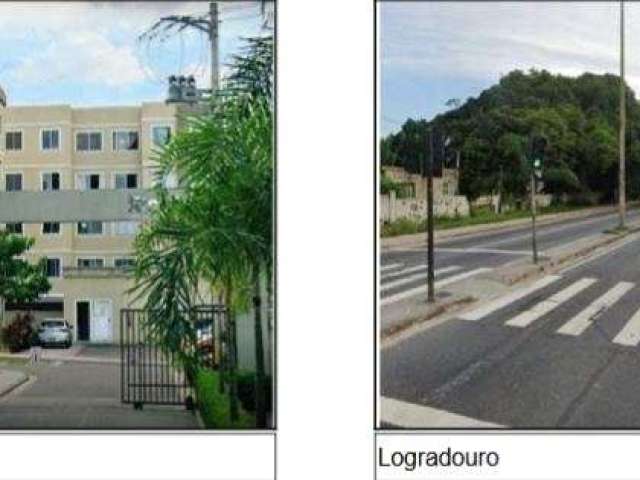 Residencial rio araras