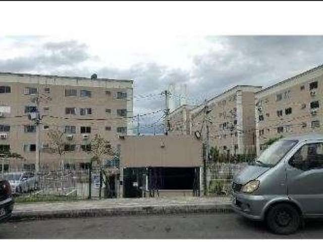 Residencial club felicidade 2