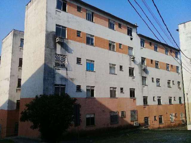 Residencial parque cavaleiros ii