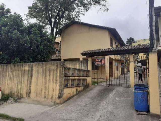 Casa com 3 quartos à venda na RUA EXPEDICIONARIO BELMIRO FERREIRA DA SILVA,N. 39  LOTE 69A3, Colubande, São Gonçalo, 120 m2 por R$ 185.500