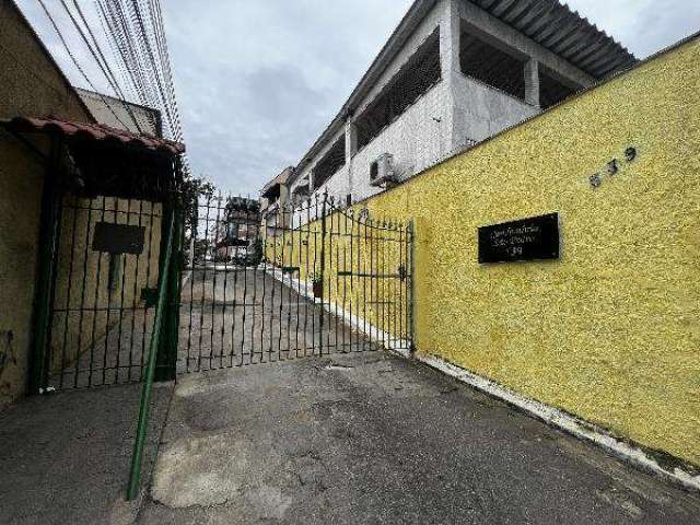 Casa com 4 quartos à venda na RUA RUA NAMUR,N. 539  CS 33, Vila Valqueire, Rio de Janeiro, 240 m2 por R$ 612.000