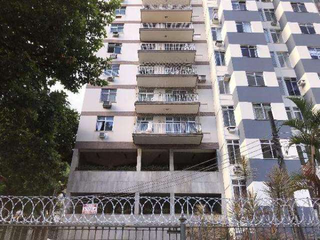 Apartamento com 2 quartos à venda na RUA RUA  VISCONDE DE SANTA ISABEL,N. 164 APTO. 802 ED, Vila Isabel, Rio de Janeiro, 77 m2 por R$ 275.250