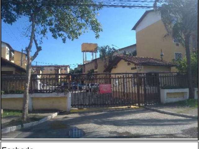 Cond village laranjeiras