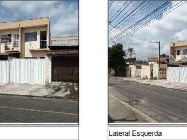 Casa à venda na RUA DOUTOR BERNARDINO PALMIER,N. 1154, Miriambi, São Gonçalo, 84 m2 por R$ 113.611