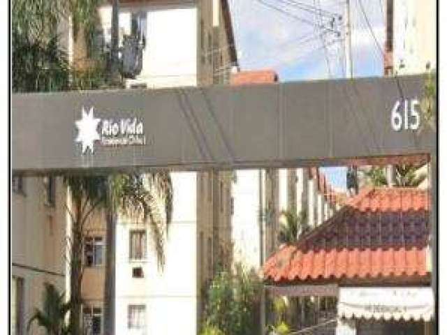 Rio vida residencial clube i