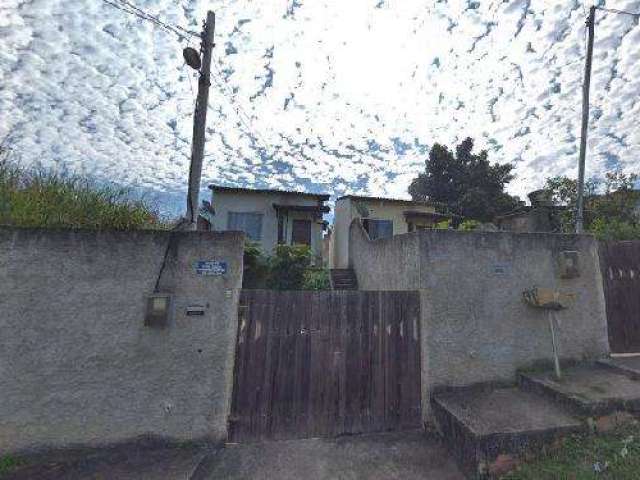 Casa à venda na RUA RUA QUATORZE,N. 746  CS 2, Joaquim de Oliveira, Itaboraí, 68 m2 por R$ 127.262