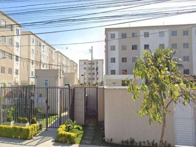 Residencial jardim dos lirios i