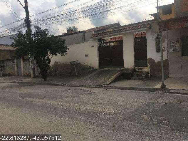 Sao goncalo - boa vista