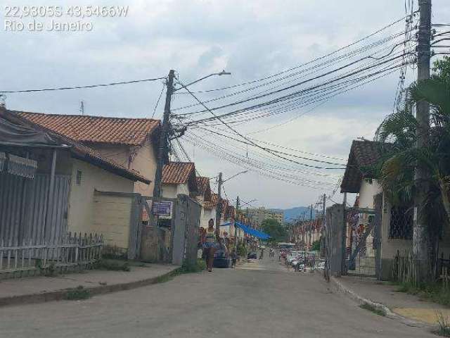 Rio de janeiro - campo grande