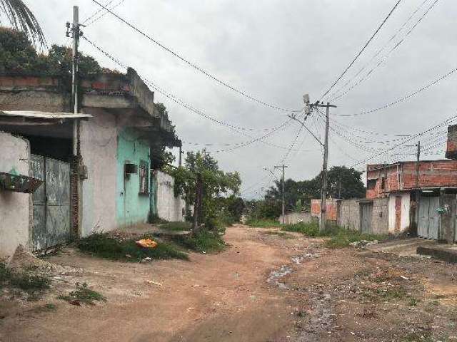 Loteamento jardim bom retiro