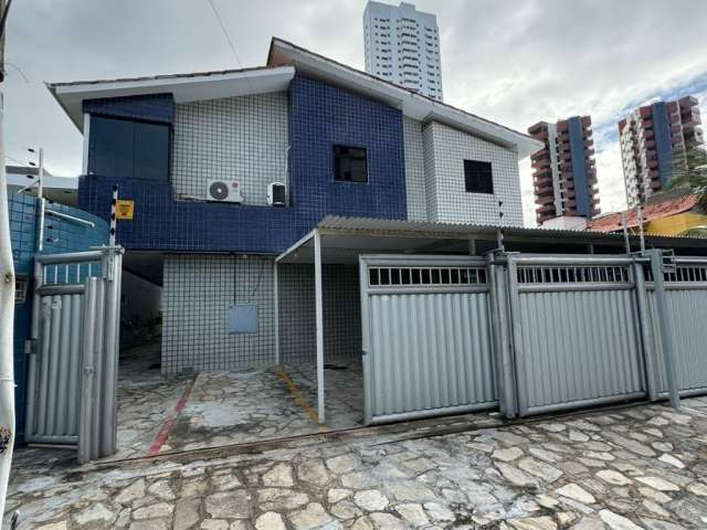 Apartamento no Bessa! 2 pavimentos R$ 300 mil!!