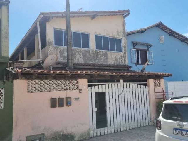 Casa 3 Quartos São Pedro da Aldeia - RJ - Nova São Pedro