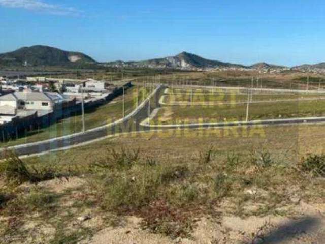 Terreno CONDOMÍNIO DE ALTO PADRÃO São Pedro da Aldeia - RJ - Nova São Pedro