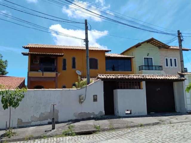 Casa 4 Quartos São Pedro da Aldeia - RJ - Centro