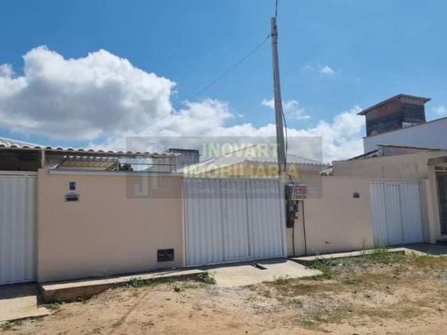 Casa 3 Quartos São Pedro da Aldeia - RJ - Balneário São Pedro