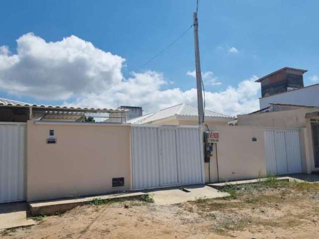 Casa 3 Quartos São Pedro da Aldeia - RJ - Balneário São Pedro