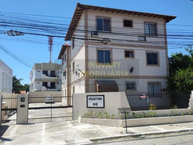 Apartamento 2 Quartos São Pedro da Aldeia - RJ - Centro