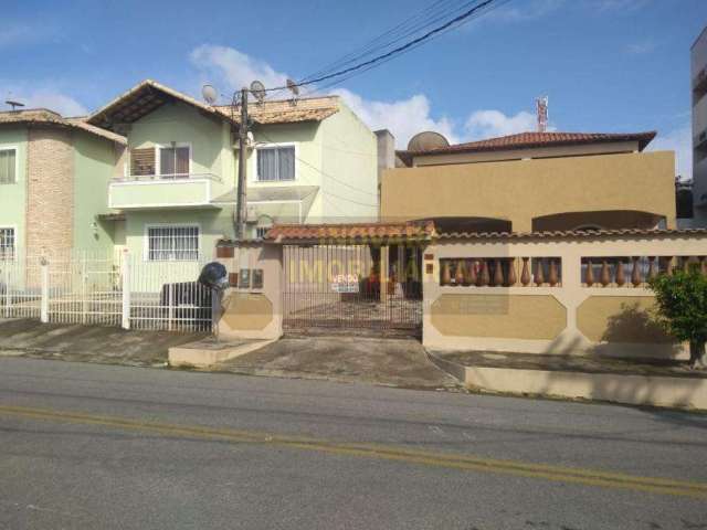 Casa 5 Quartos São Pedro da Aldeia - RJ - Centro