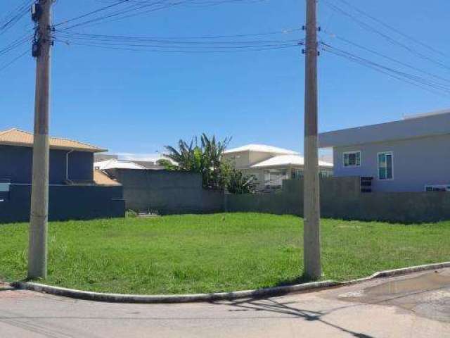 Lote Oportunidade São Pedro da Aldeia - RJ - Nova São Pedro