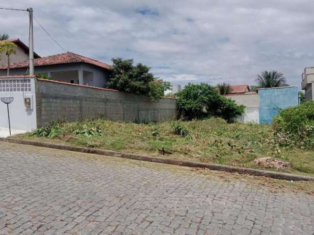 Terreno Oportunidade São Pedro da Aldeia - RJ - Mossoró