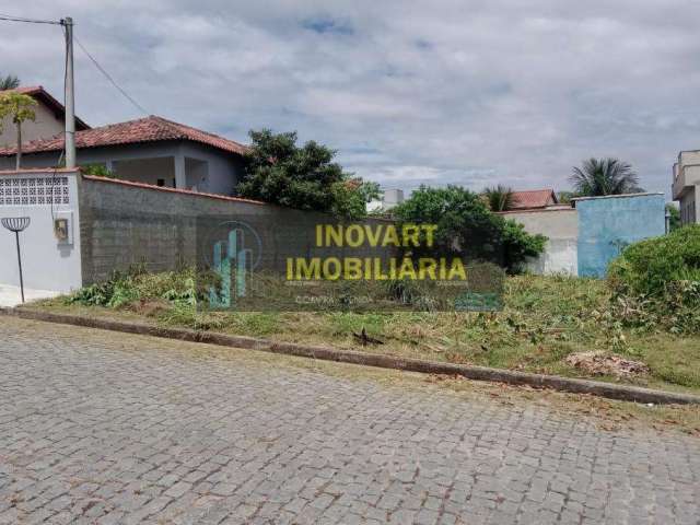 Terreno Oportunidade São Pedro da Aldeia - RJ - Mossoró