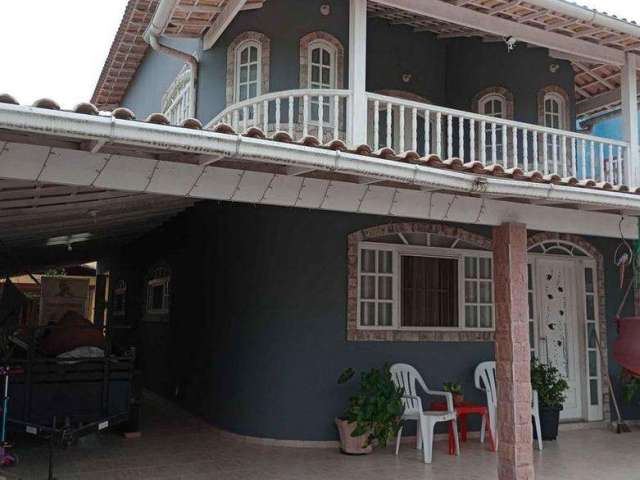 Casa Duplex 5 Quartos São Pedro da Aldeia - RJ - Porto da Aldeia