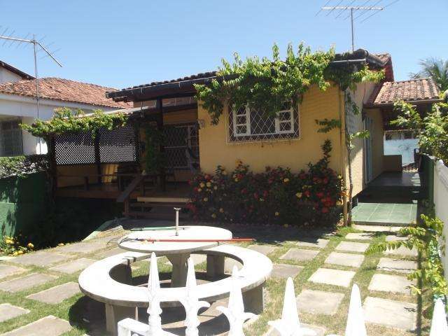 CASA COLONIAL  3 Quartos São Pedro da Aldeia - RJ - BALNEÁRIO SÃO PEDRO