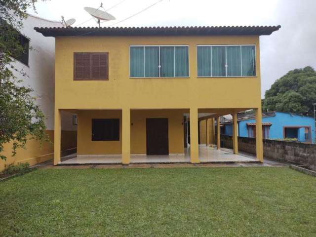 Casa Duplex 4 Quartos São Pedro da Aldeia - RJ - Balneário das Conchas