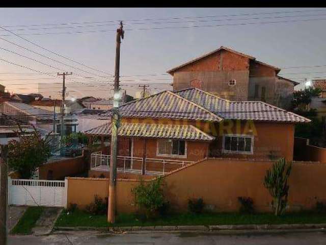 Casa em Condomínio 3 Quartos São Pedro da Aldeia - RJ - Bairro Fluminense