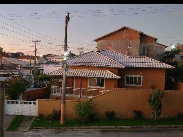 Casa em Condomínio 3 Quartos São Pedro da Aldeia - RJ - Bairro Fluminense