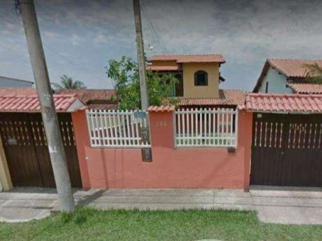 Casa 4 Quartos São Pedro da Aldeia - RJ - Balneário das Conchas