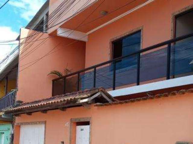 Casa 3 Quartos São Pedro da Aldeia - RJ - São João