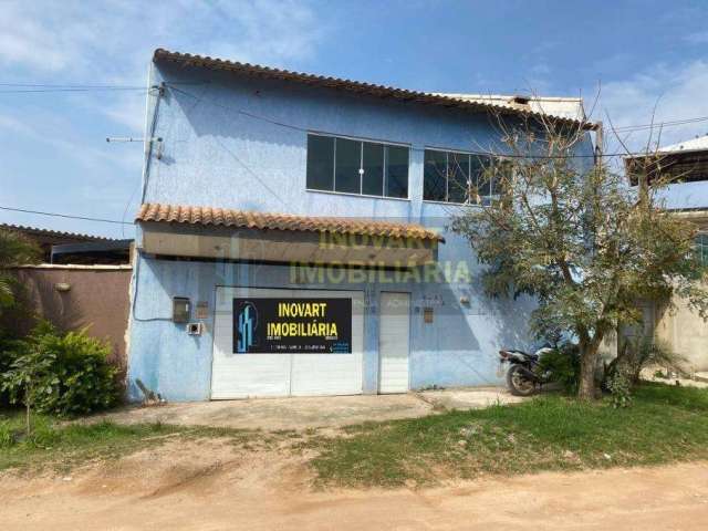 Casa 3 Quartos São Pedro da Aldeia - RJ - Balneário São Pedro