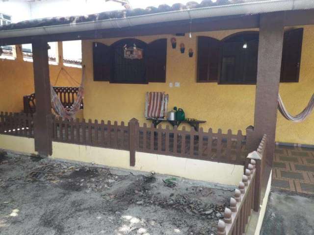 Casa 3 Quartos São Pedro da Aldeia - RJ - Praia Linda