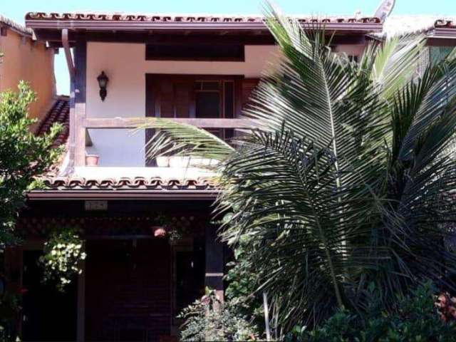 Casa 4 Quartos São Pedro da Aldeia - RJ - Balneário São Pedro