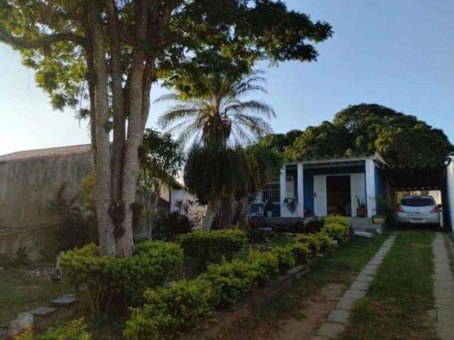 Casa 4 Quartos São Pedro da Aldeia - RJ - Balneário São Pedro